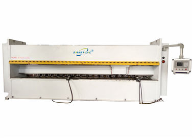 Scanalatrice verticale di CNC V, alta precisione della tagliatrice di CNC V