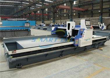 Scanalatrice di CNC V dell'acciaio inossidabile, macchina di dentellatura idraulica 3200mm